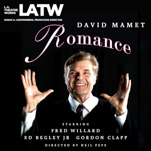 Cover of Romance