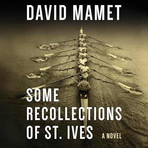 Cover of Some Recollections of St. Ives