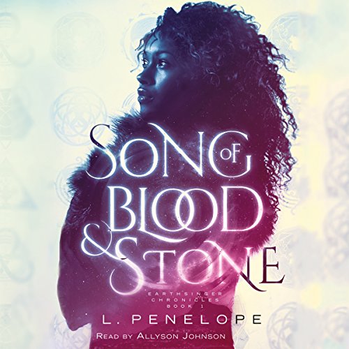 Cover of Song of Blood & Stone