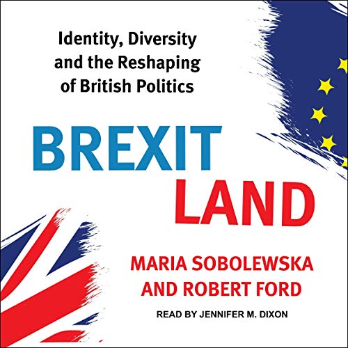 Cover of Brexitland