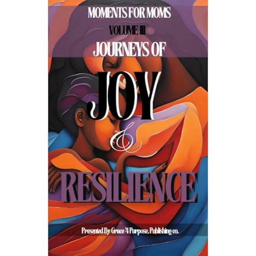 Cover of Moments for Moms: III