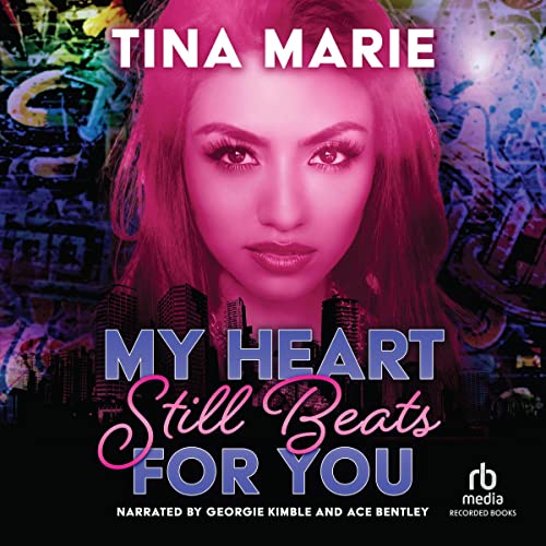 Cover of My Heart Still Beats for You