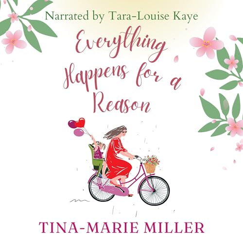 Cover of Everything Happens for a Reason