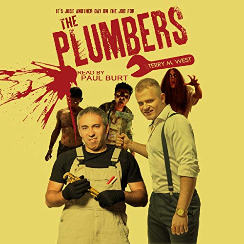 Cover of The Plumbers