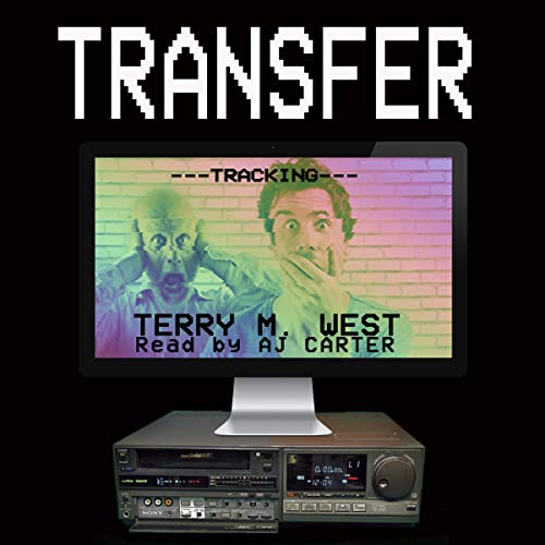 Cover of Transfer