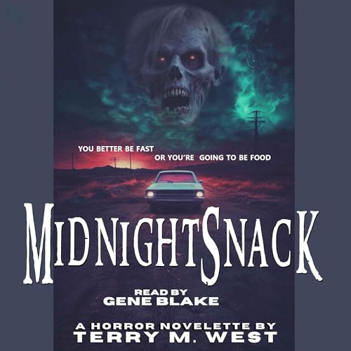 Cover of Midnight Snack