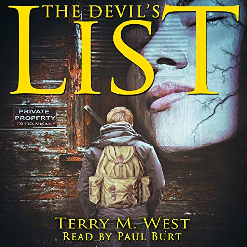 Cover of The Devil's List
