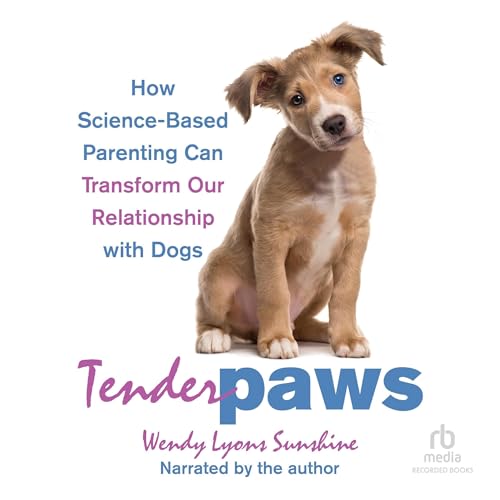 Cover of Tender Paws