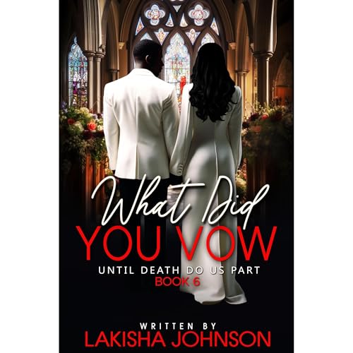 Cover of Until Death Do Us Part