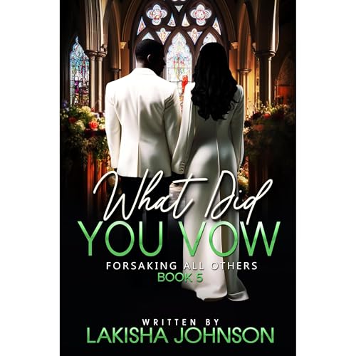 Cover of Forsaking All Others