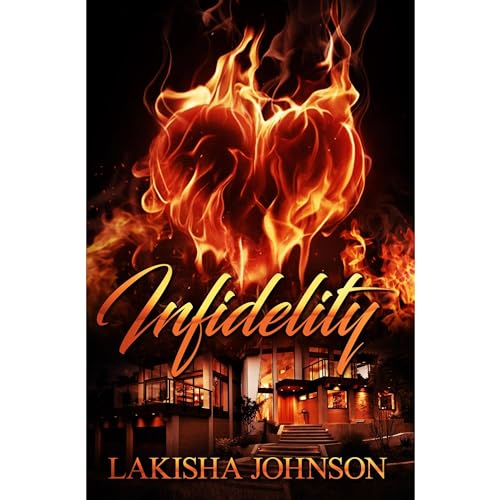 Cover of Infidelity