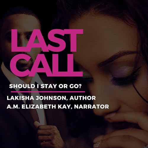 Cover of Last Call