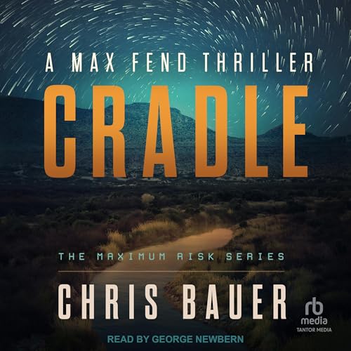 Cover of Cradle