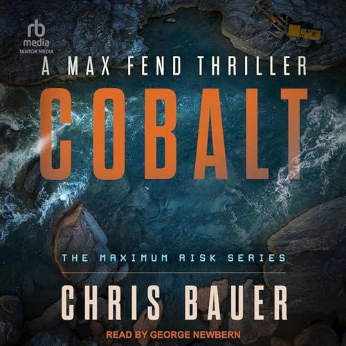 Cover of Cobalt