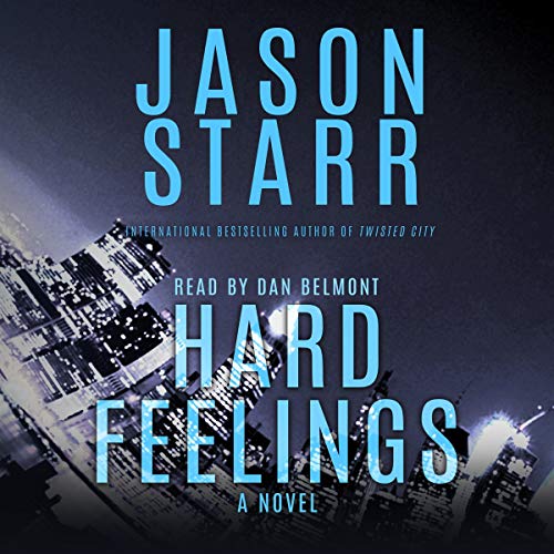Cover of Hard Feelings