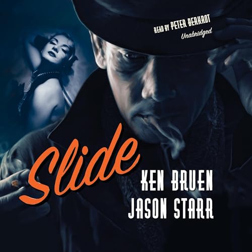Cover of Slide