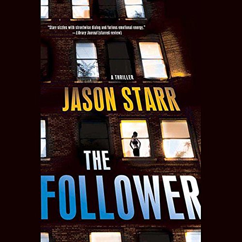 Cover of The Follower