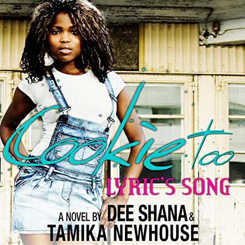 Cover of Cookie Too Lyric's Song