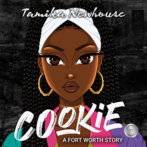Cover of Cookie