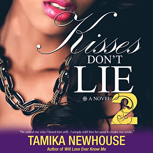 Cover of Kisses Don't Lie 2