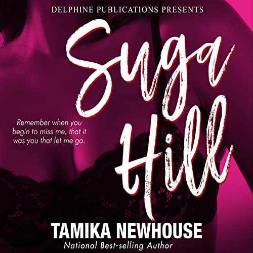 Cover of Suga Hill