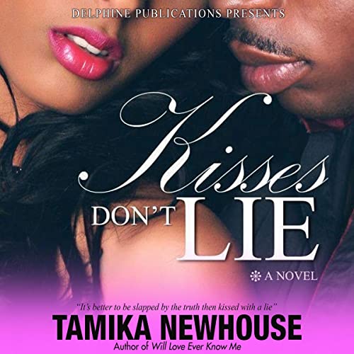 Cover of Kisses Don't Lie