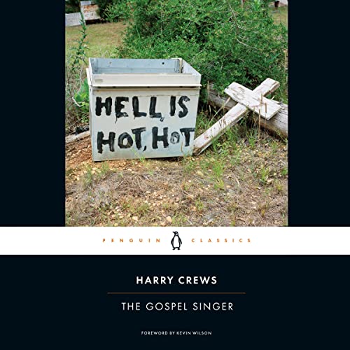 Cover of The Gospel Singer