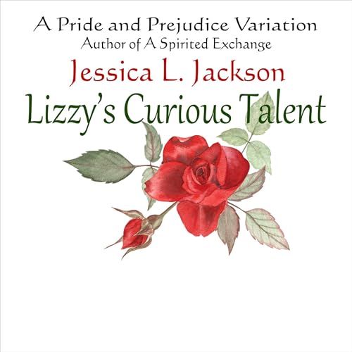 Cover of Lizzy's Curious Talent