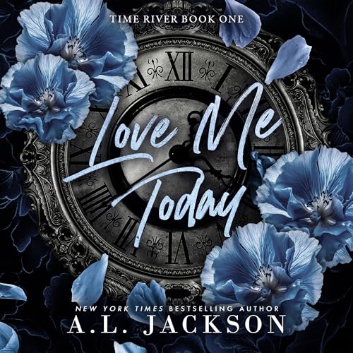 Cover of Love Me Today