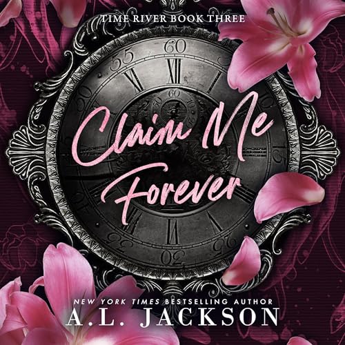 Cover of Claim Me Forever