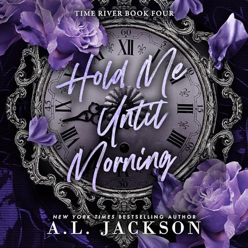 Cover of Hold Me Until Morning