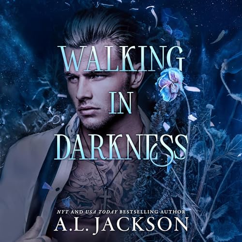 Cover of Walking in Darkness