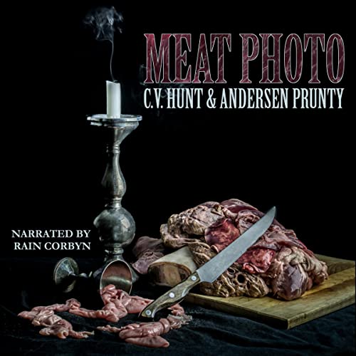 Cover of Meat Photo