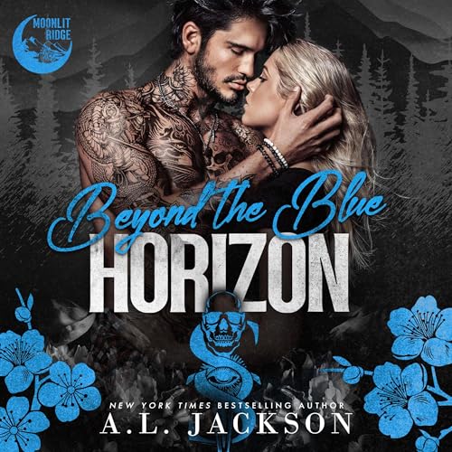 Cover of Beyond the Blue Horizon
