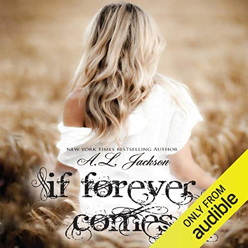 Cover of If Forever Comes