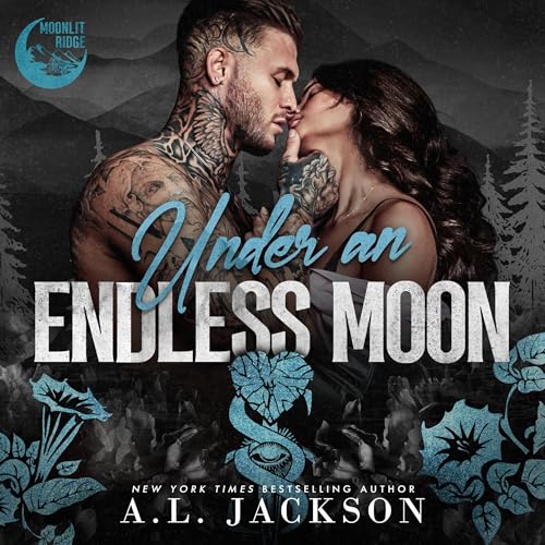 Cover of Under an Endless Moon