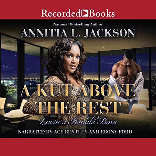 Cover of A Kut Above the Rest