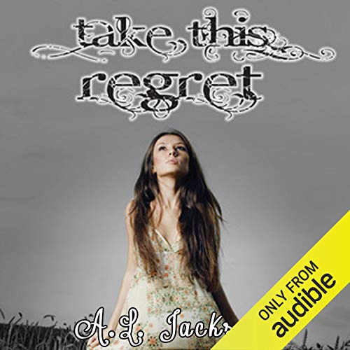 Cover of Take This Regret