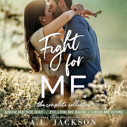 Cover of Fight for Me