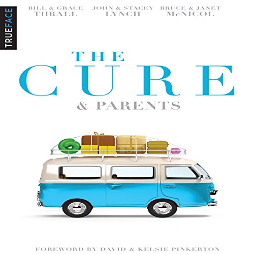 Cover of The Cure & Parents