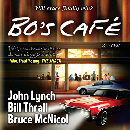 Cover of Bo's Cafe