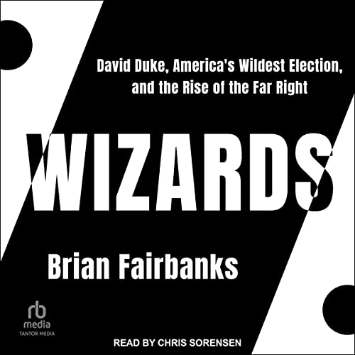 Cover of Wizards