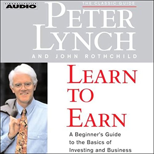 Cover of Learn to Earn