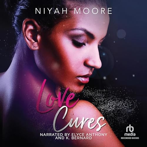 Cover of Love Cures