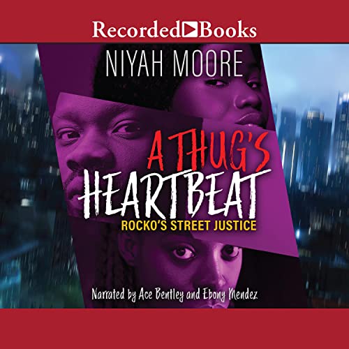 Cover of A Thug's Heartbeat