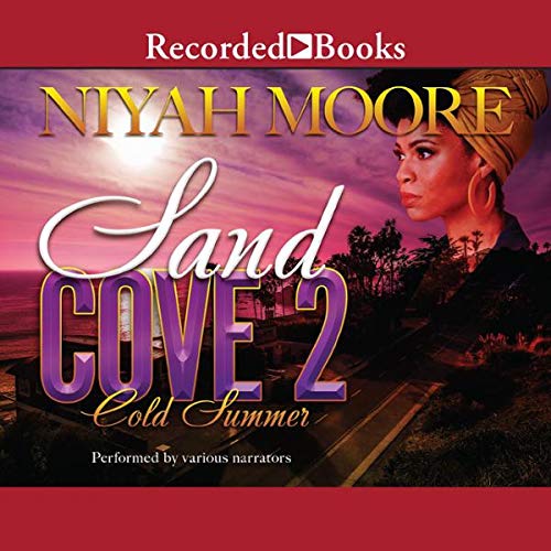 Cover of Sand Cove 2