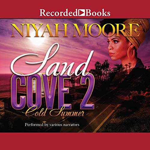 Cover of Sand Cove 2