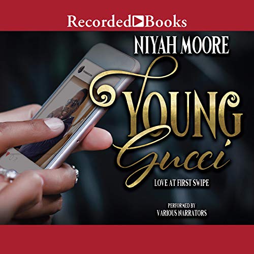 Cover of Young Gucci