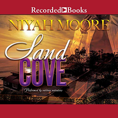 Cover of Sand Cove