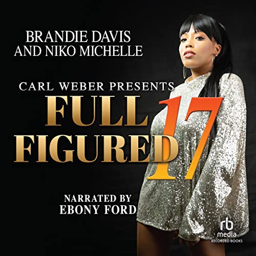 Cover of Full Figured 17
